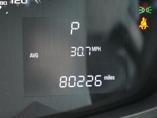 2020 Chevrolet Spark 1LT