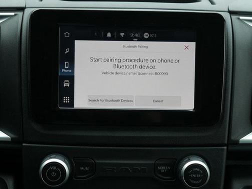 2024 RAM ProMaster 3500 High Roof