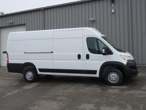 2024 RAM ProMaster 3500 High Roof