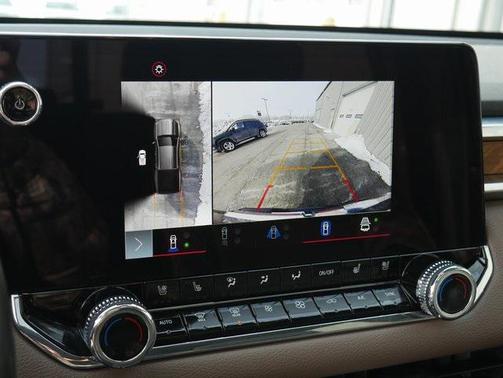 2023 GMC Canyon Denali