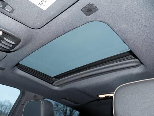 2023 GMC Canyon Denali