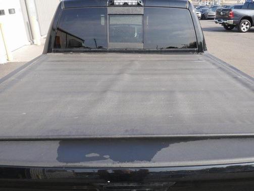 2020 RAM 2500 Big Horn Crew Cab 4X4 6'4' Box