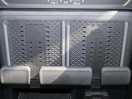 2025 RAM 2500 Laramie Crew Cab 4x4 6'4' Box