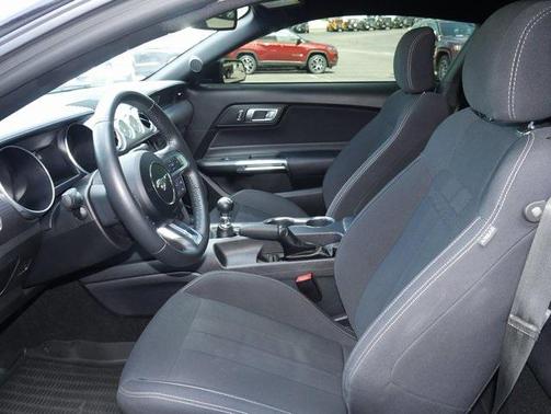 2020 Ford Mustang GT