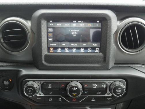 2021 Jeep Gladiator Sport S