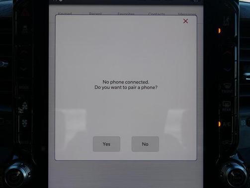 2026 RAM 3500 Longhorn