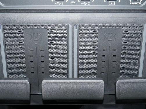 2026 RAM 3500 Longhorn