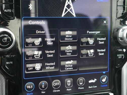 2019 RAM 1500 Limited
