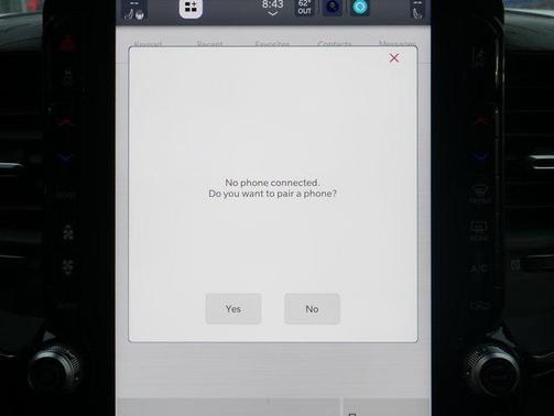 2025 RAM 3500 Limited Crew Cab 4x4 6'4' Box