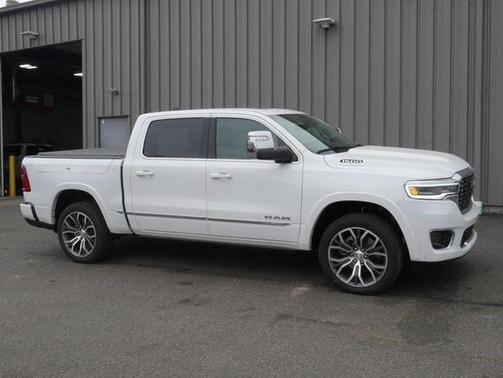 2026 RAM 1500 ST
