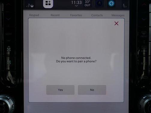 2025 RAM 2500 Laramie Crew Cab 4x4 6'4' Box