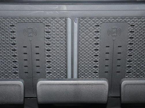 2025 RAM 2500 Laramie Crew Cab 4x4 6'4' Box