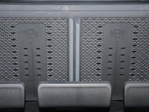 2025 RAM 2500 Laramie Crew Cab 4x4 6'4' Box