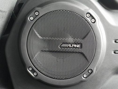 Reign 2026 Jeep Wrangler Rubicon