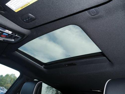 2025 RAM 2500 Laramie Crew Cab 4x4 6'4' Box