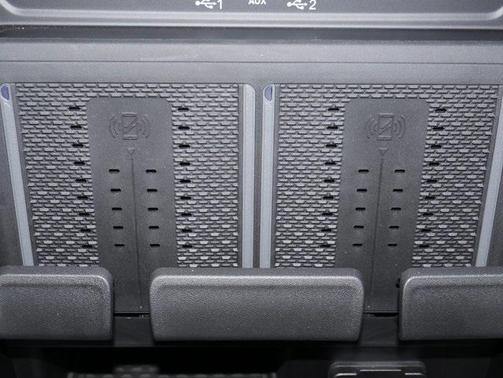 2025 RAM 2500 Laramie Crew Cab 4x4 6'4' Box