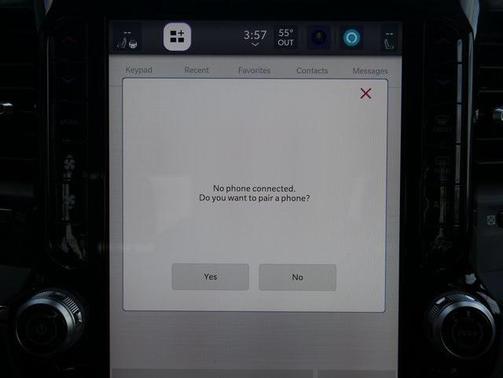 2025 RAM 2500 Laramie Crew Cab 4x4 6'4' Box