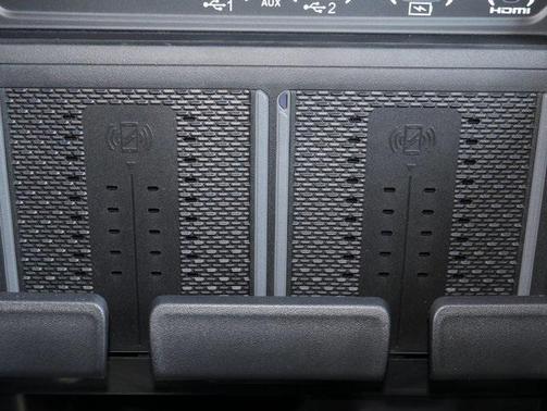 2025 RAM 2500 Longhorn