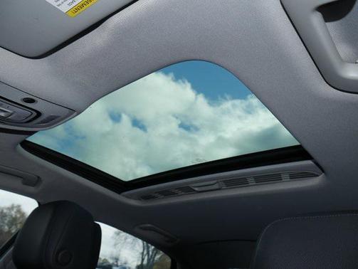 2017 Audi A4 2.0T Premium Plus