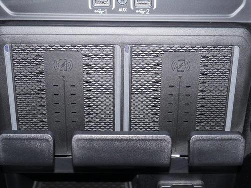 2025 RAM 2500 Laramie Crew Cab 4x4 6'4' Box