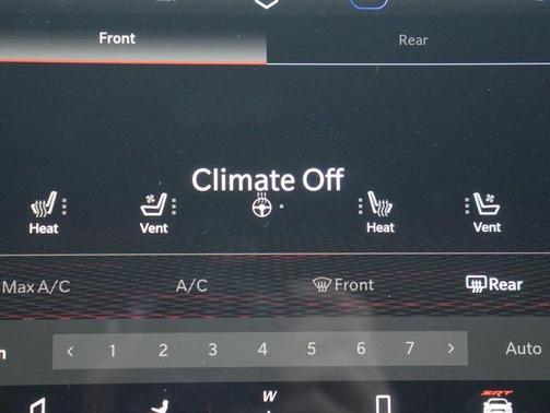 2024 Dodge Durango SRT 392 Plus AWD