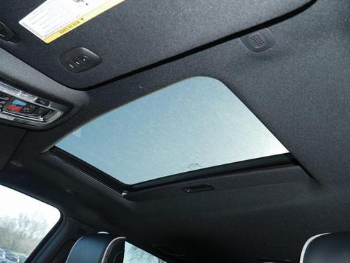 2025 RAM 2500 Laramie Crew Cab 4x4 6'4' Box