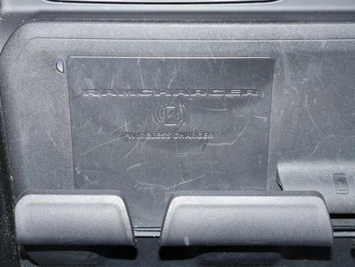 2020 RAM 1500 Longhorn