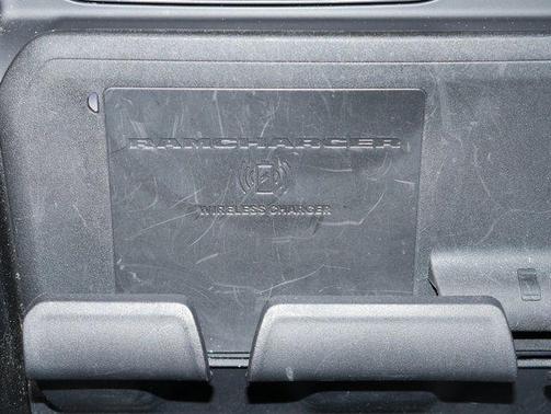 2020 RAM 1500 Longhorn