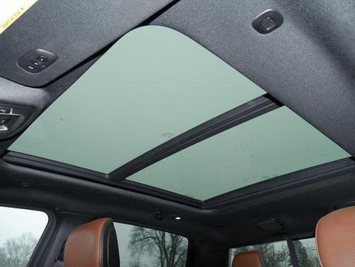 2020 RAM 1500 Longhorn