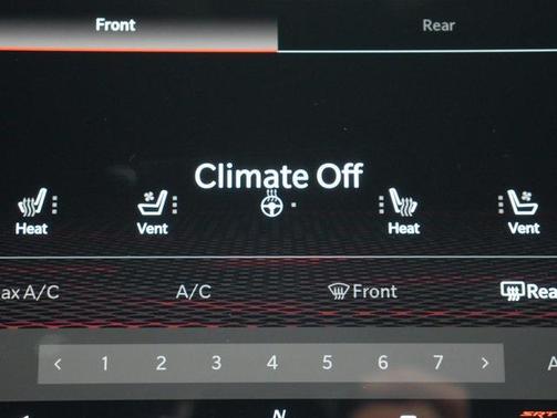 2024 Dodge Durango SRT 392 Premium AWD