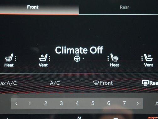 2024 Dodge Durango SRT 392 Premium AWD