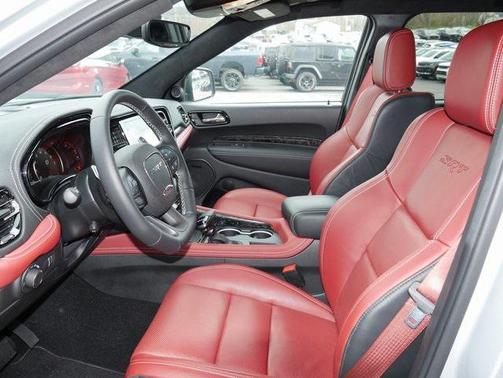 2024 Dodge Durango SRT 392 Premium AWD