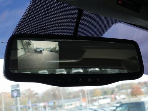 2011 Chevrolet Silverado 1500 LTZ