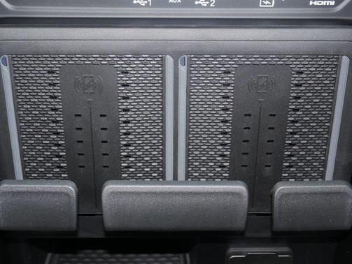 2025 RAM 3500 Limited Mega Cab 4x4 6'4' Box