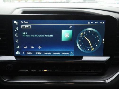 2024 Chevrolet Silverado 2500 High Country