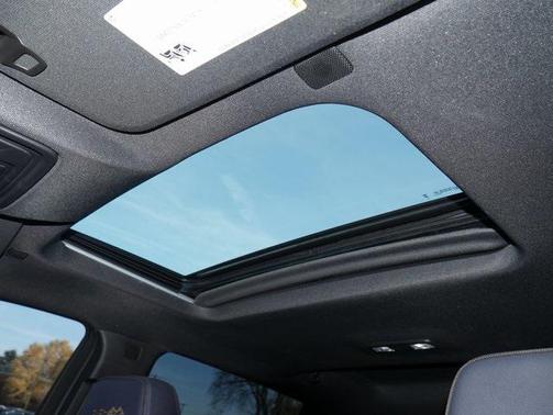 2024 Chevrolet Silverado 2500 High Country