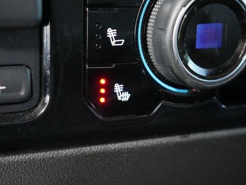 2024 Chevrolet Silverado 2500 High Country