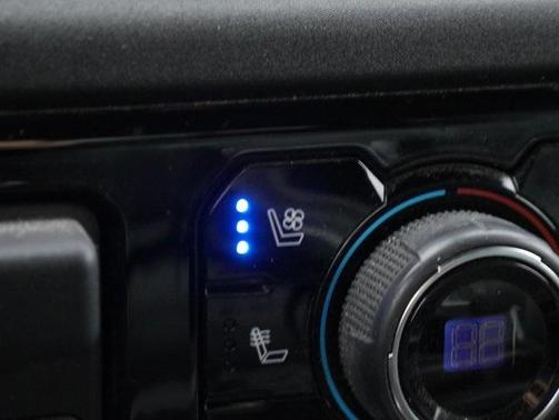 2024 Chevrolet Silverado 2500 High Country