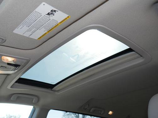 2015 Toyota Sienna SE