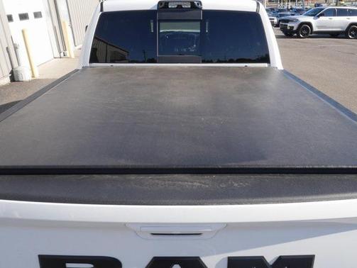 2024 RAM 2500 Power Wagon