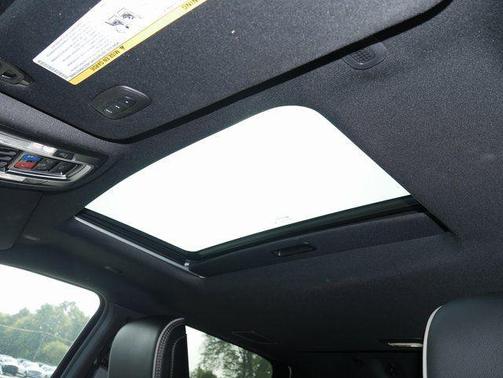 2024 RAM 2500 Power Wagon