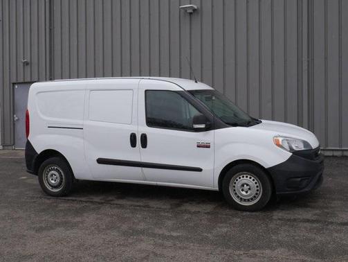 2019 RAM ProMaster City Tradesman