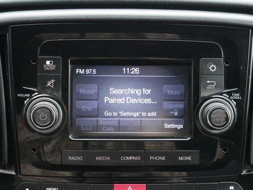 2019 RAM ProMaster City Tradesman