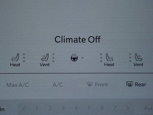 2022 RAM 3500 Laramie Mega Cab 4x4 6'4' Box