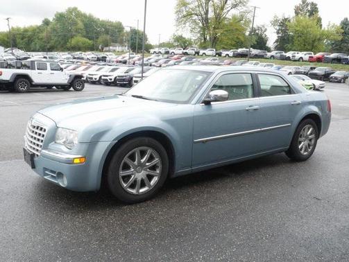2009 Chrysler 300C Hemi