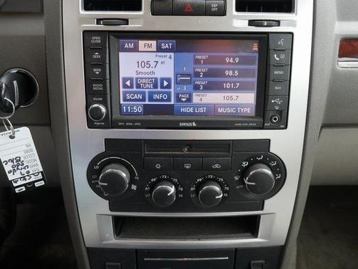 2009 Chrysler 300C Hemi