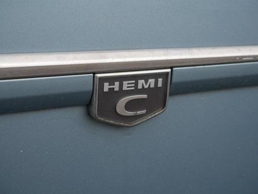 2009 Chrysler 300C Hemi