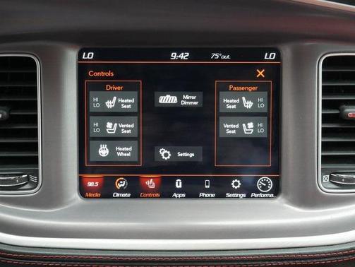 2022 Dodge Charger R/T Scat Pack