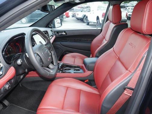 2024 Dodge Durango SRT Hellcat Premium AWD