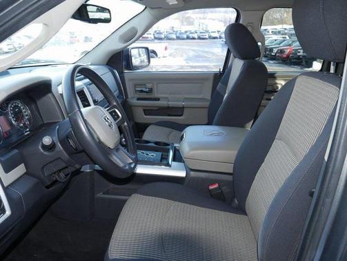 2011 Dodge Ram 1500 SLT